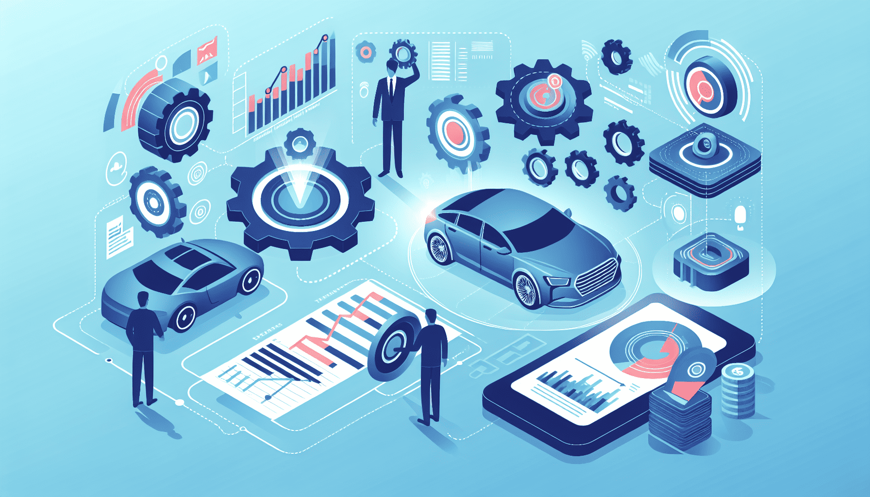 Tendências do Mercado Automotivo